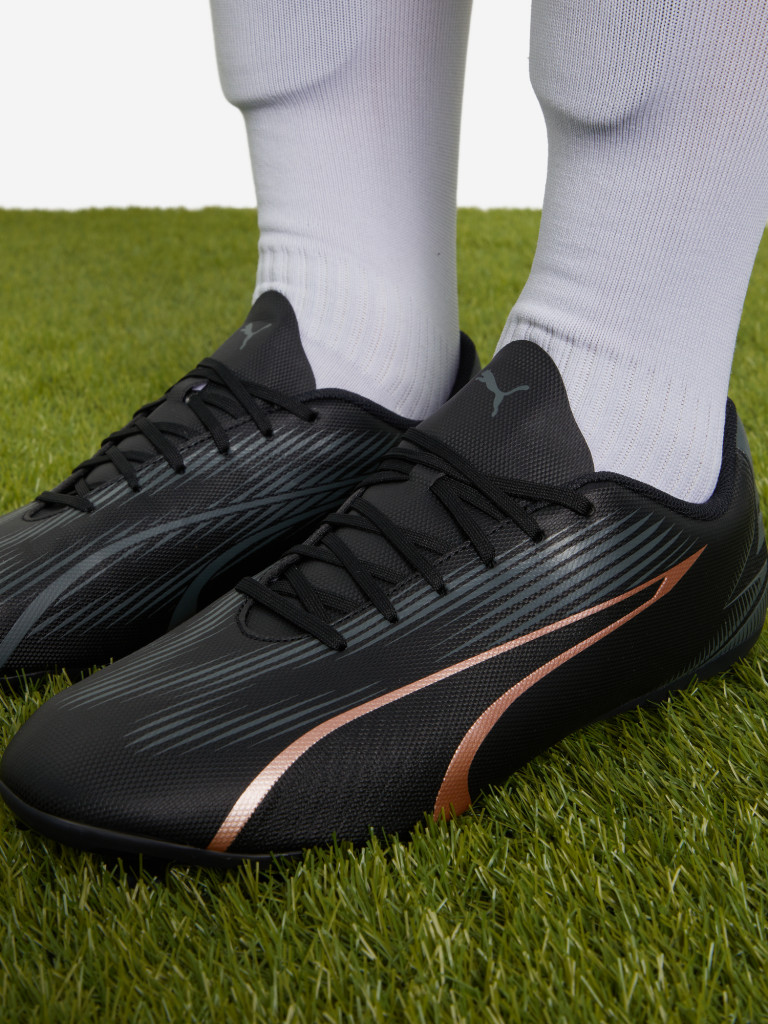 Puma hybrid club football best sale