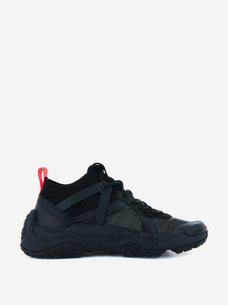 Кроссовки Palladium Off-Grid Lo ADV