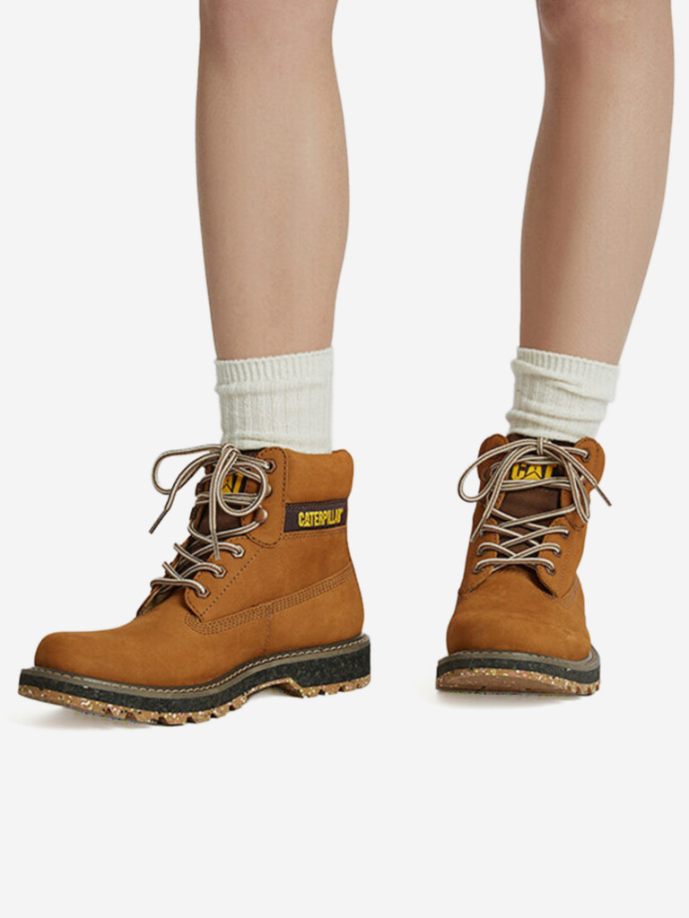 Ботинки мужские CATERPILLAR E Colorado SS23