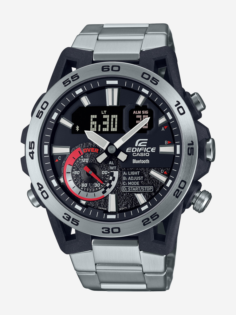 Наручные часы Casio Edifice ECB-40D-1A