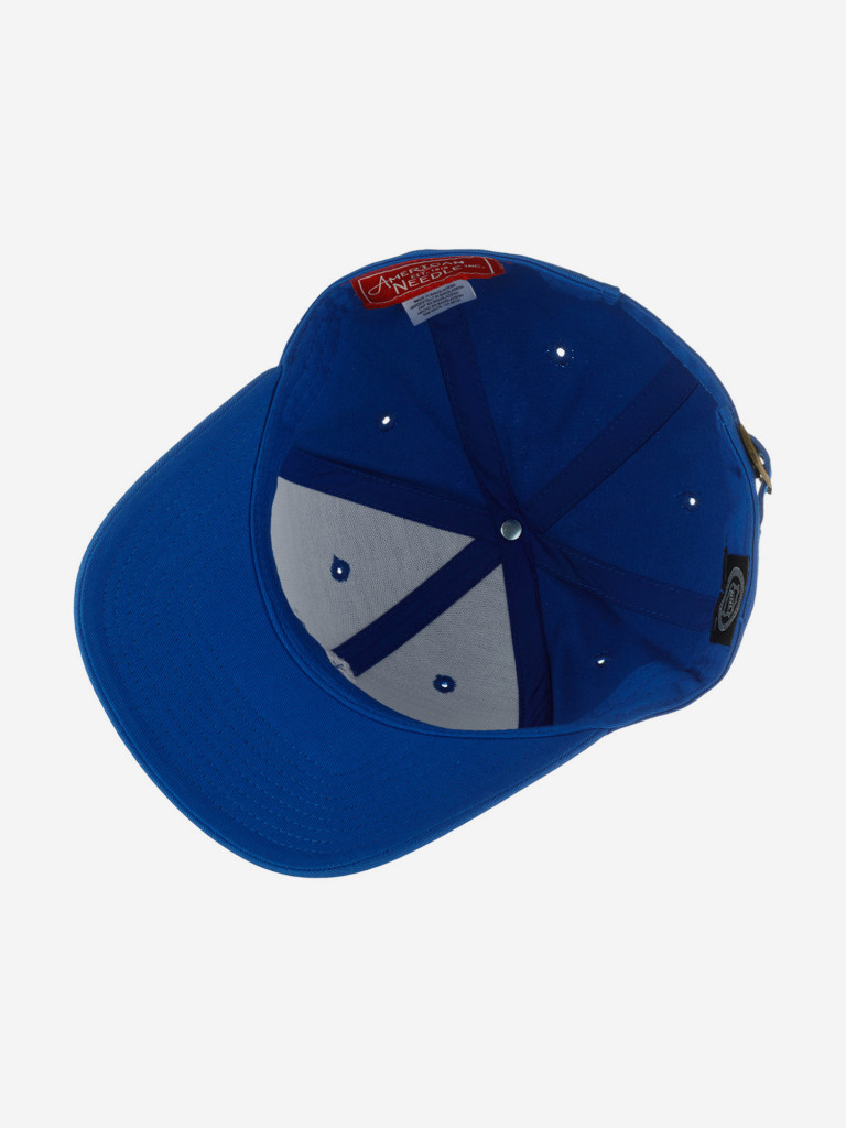 Бейсболка AMERICAN NEEDLE SMU707A-TML Toronto Maple Leafs Arena NHL (синий)