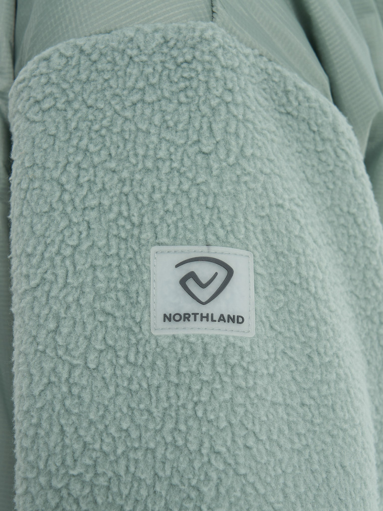 Джемпер флисовый женский Northland