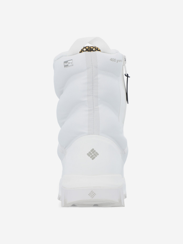 Сапоги утепленные женские Columbia Snowtrot Peak™ Odx