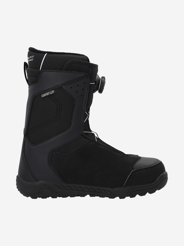 Сноубордические ботинки женские Head Rev Boa