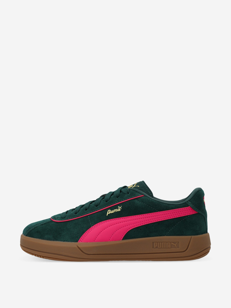 Кеды женские PUMA Club