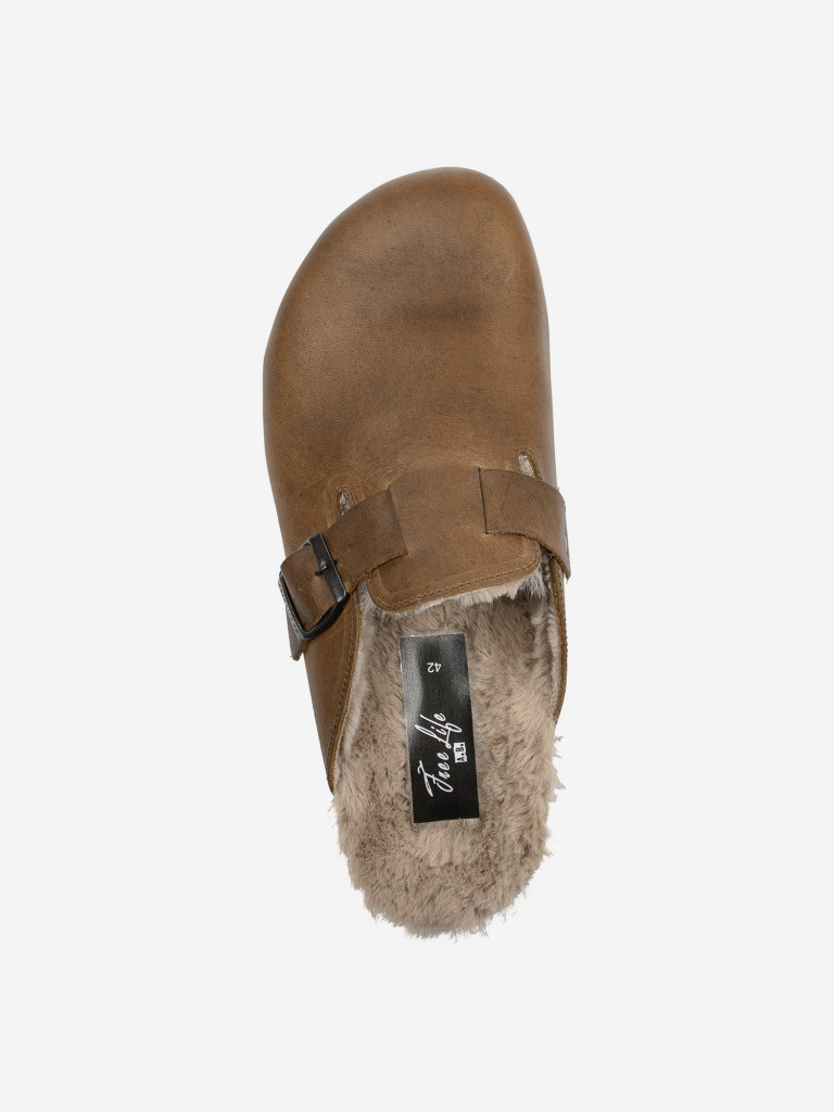 Клоги мужские Free Life by RELAXSHOE