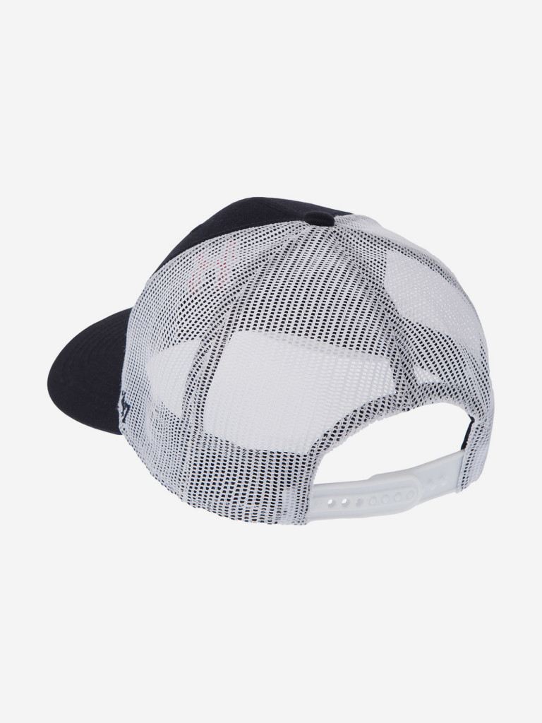Бейсболка с сеточкой 47 BRAND B-TRUKR02CTP-NY Boston Red Sox MLB (синий)