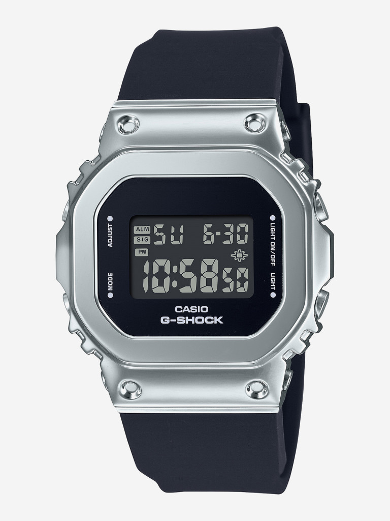 Спортивные часы CASIO G-SHOCK GM-S5600-1E