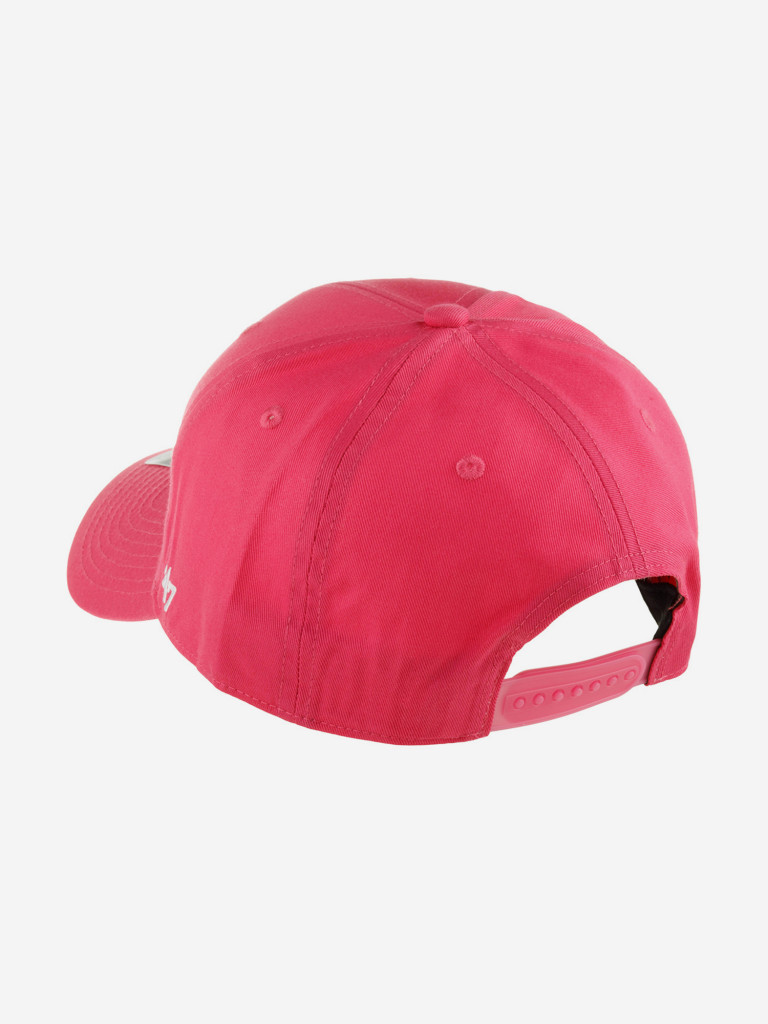 Бейсболка 47 BRAND B-RAC17CTP-MA New York Yankees MLB (розовый)