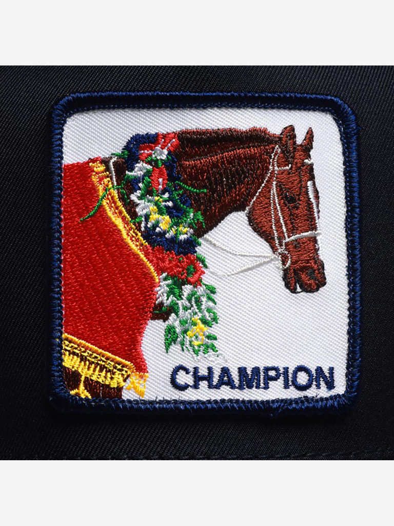 Бейсболка с сеточкой GOORIN BROTHERS 101-0652