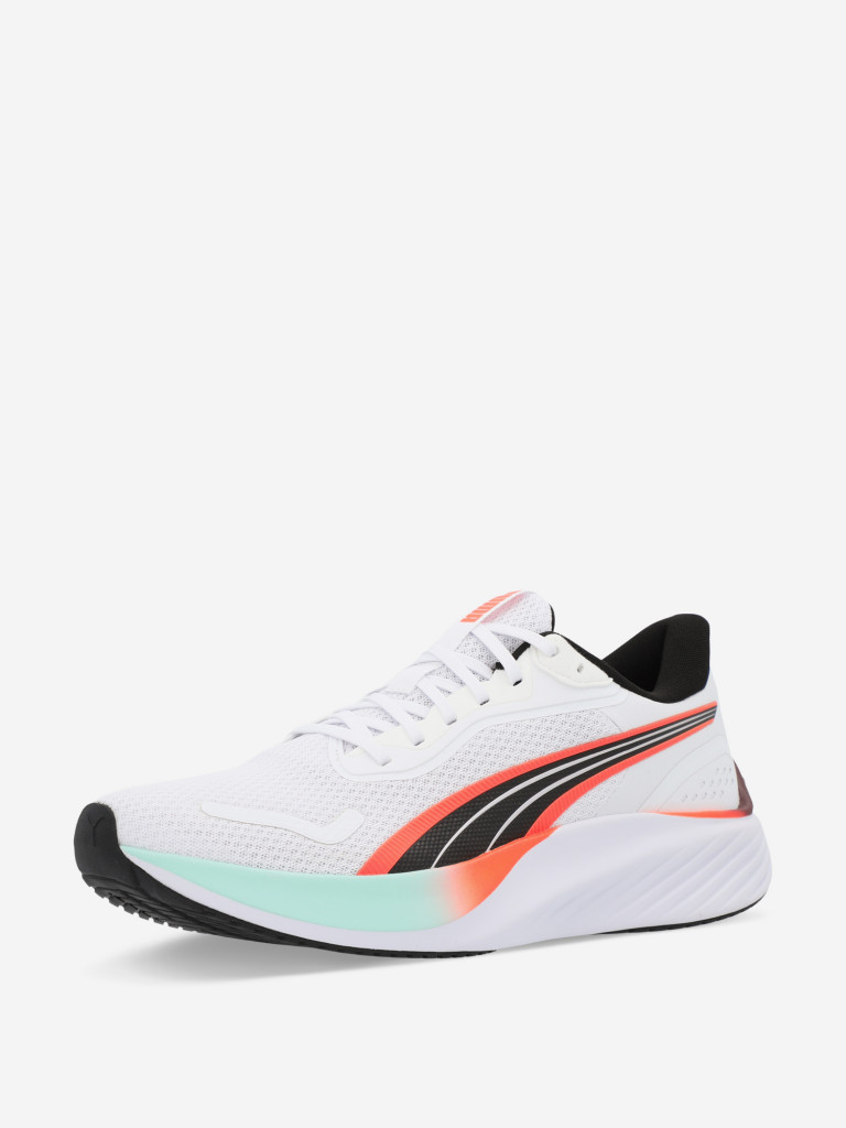 Кроссовки мужские PUMA Pounce Lite