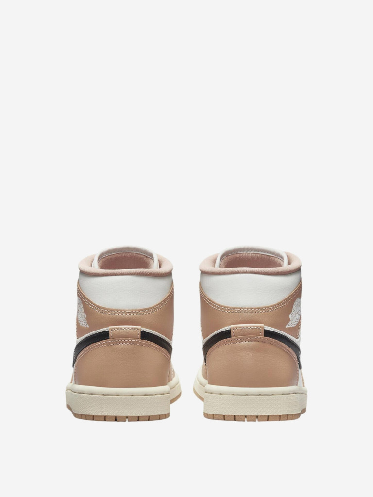 Кроссовки Jordan 1 Mid Se