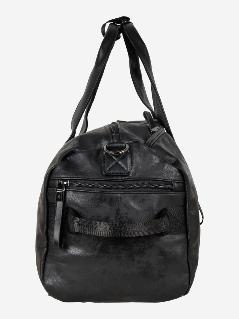 Сумка дорожная Polar П0024 Black