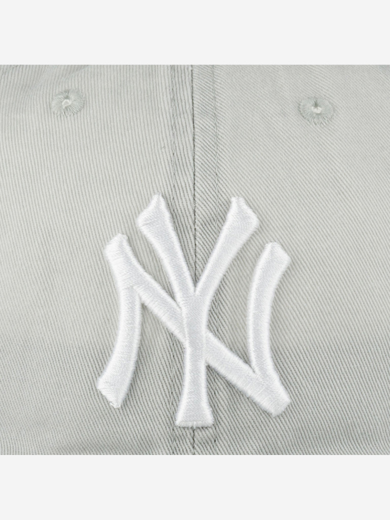 Бейсболка 47 BRAND B-RGW17GWS-GY New York Yankees MLB