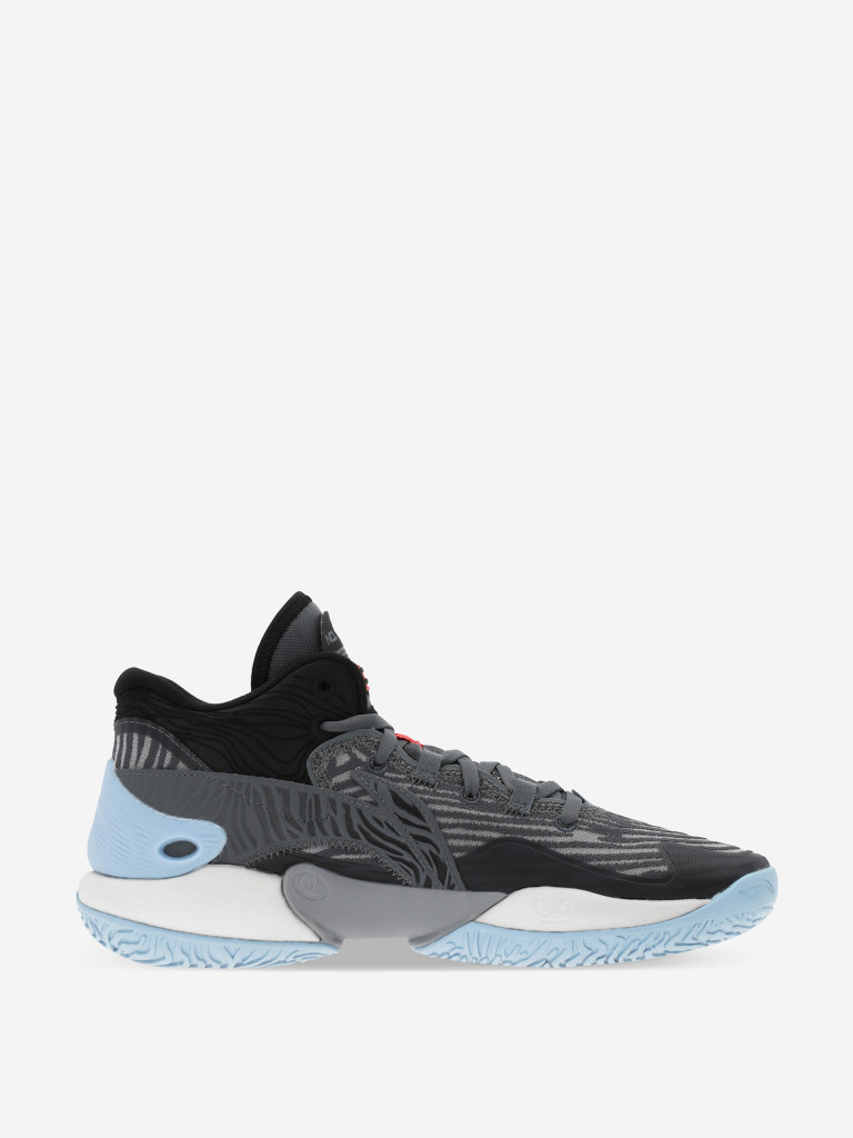 Кроссовки для мальчиков Li-Ning
