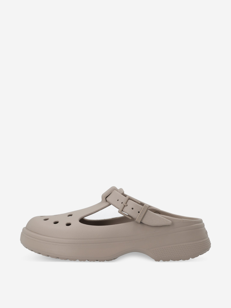 Сабо женские Crocs Classic Mary Jane