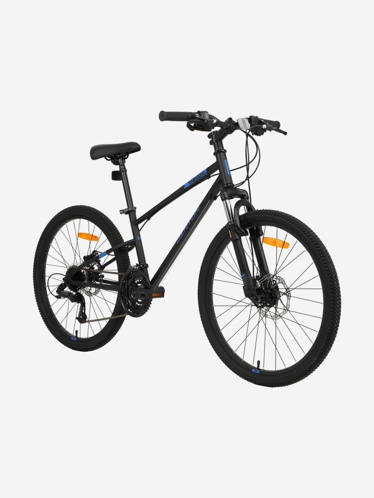 Велосипед для мальчиков Denton Tornado 2.0 24"