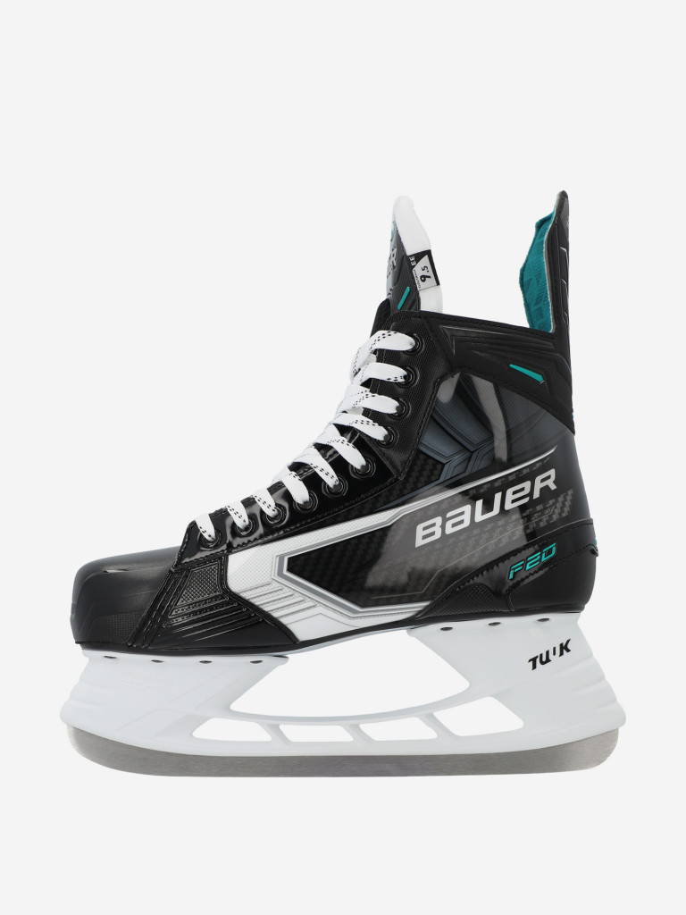 Коньки хоккейные Bauer Supreme F20 SR 2 E