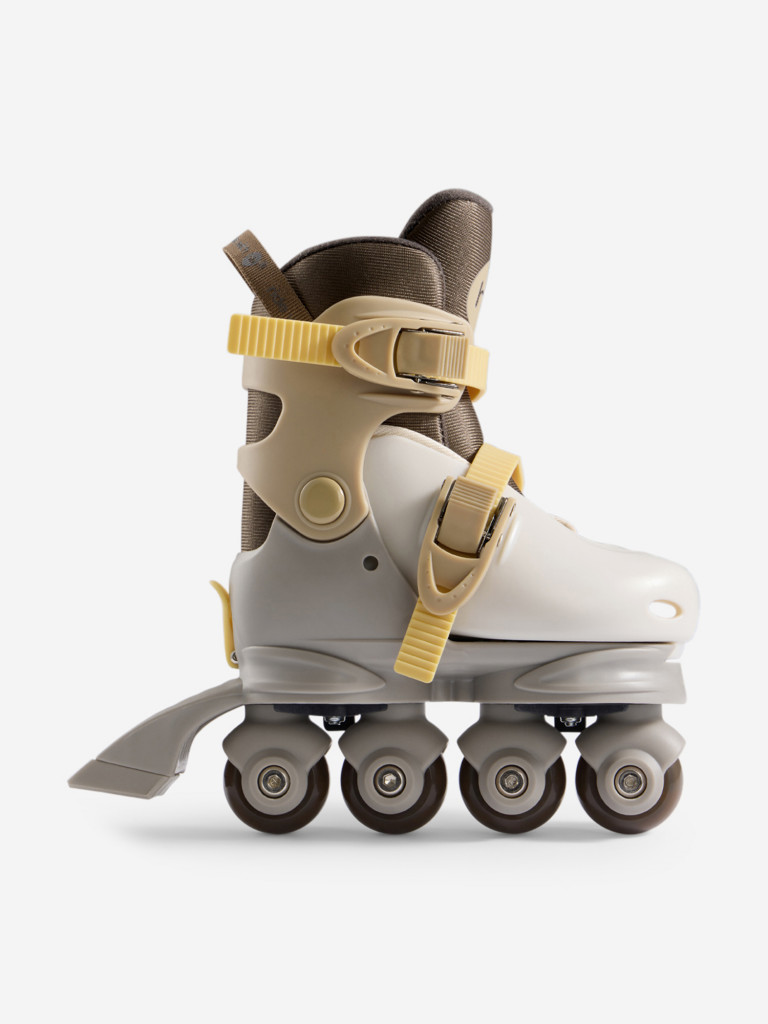 Раздвижные роликовые коньки детские VIBERS «ВАЙБЕРС»