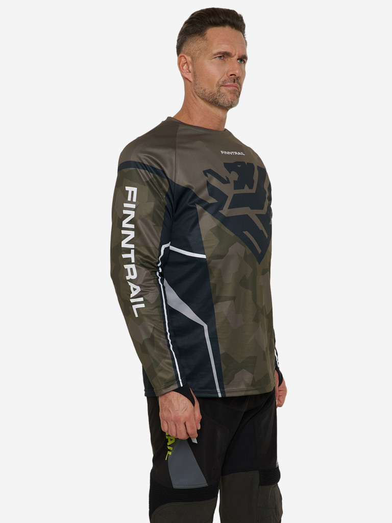Джерси FINNTRAIL Jersey