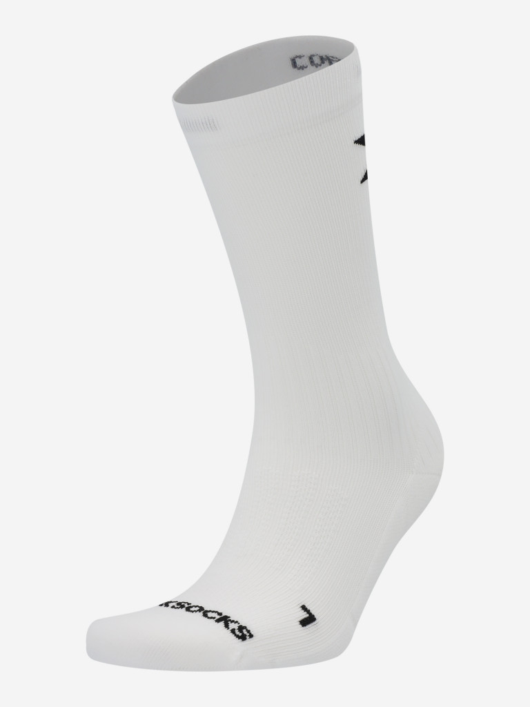 Носки X-Socks, 1 пара Core Sport Graphics Crew