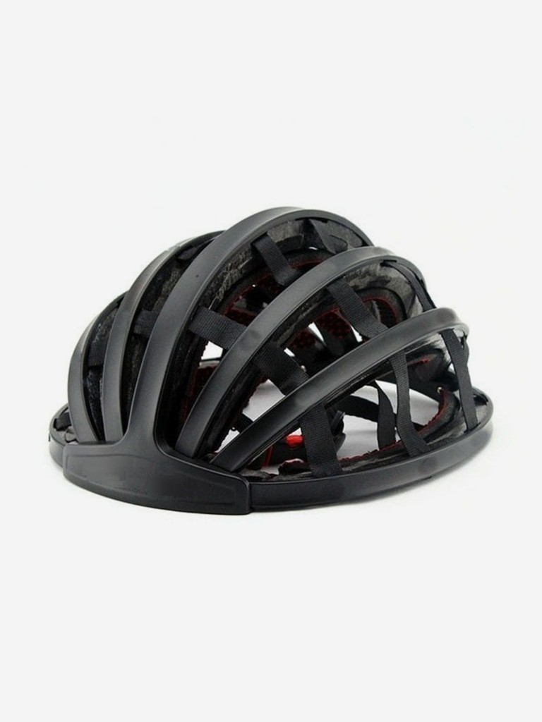 Универсальный складной шлем X-TRY CAIRBULL XTB100 BLACK