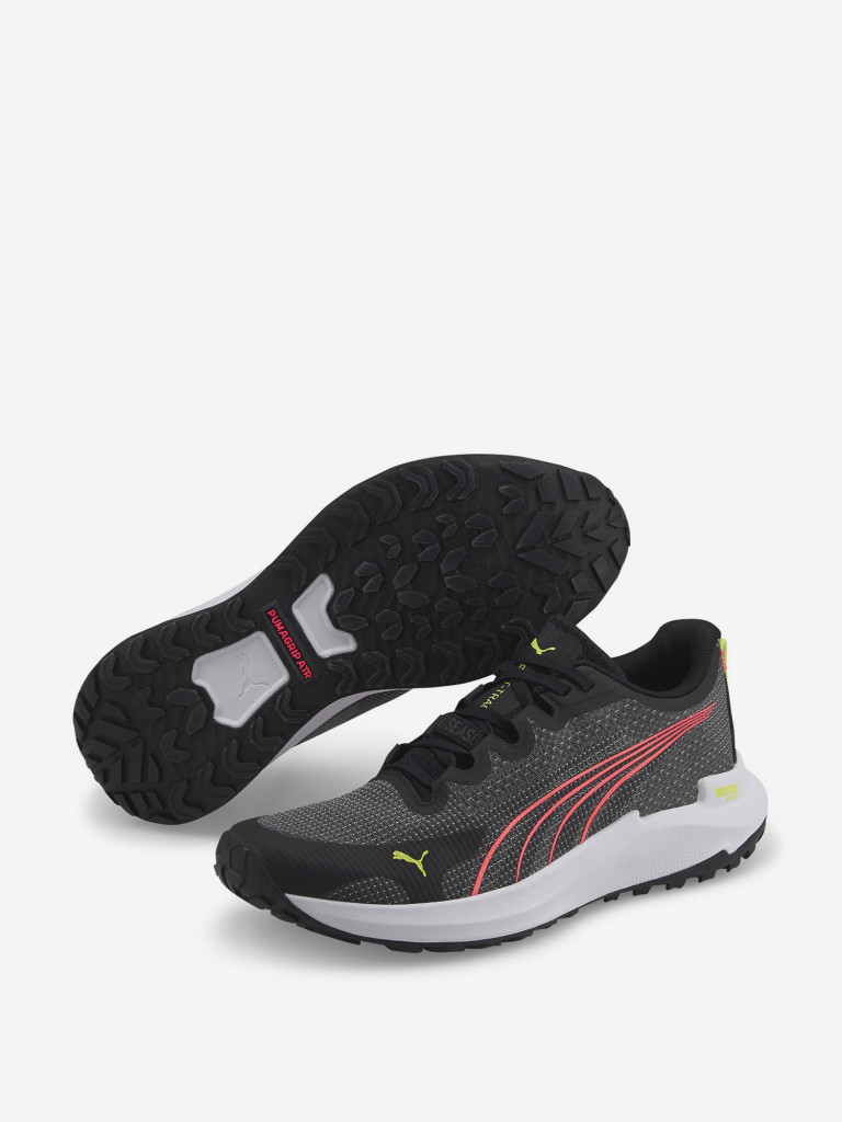 Кроссовки женские PUMA Fast-Trac Nitro