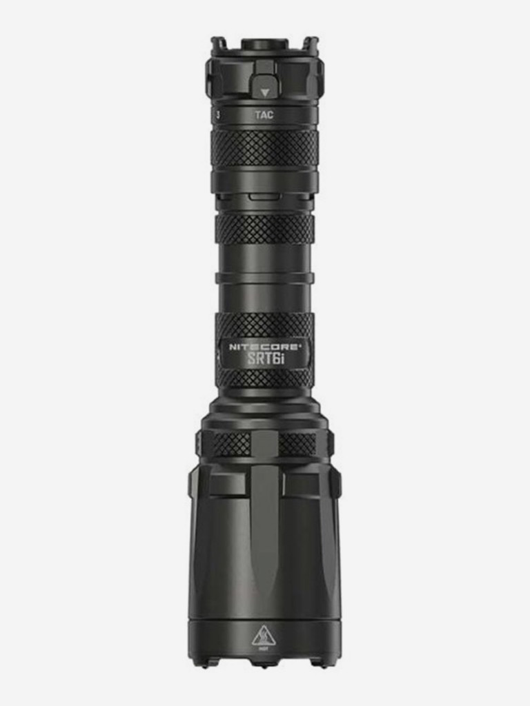 Фонарь ручной Nitecore SRT6i, 2100 лм