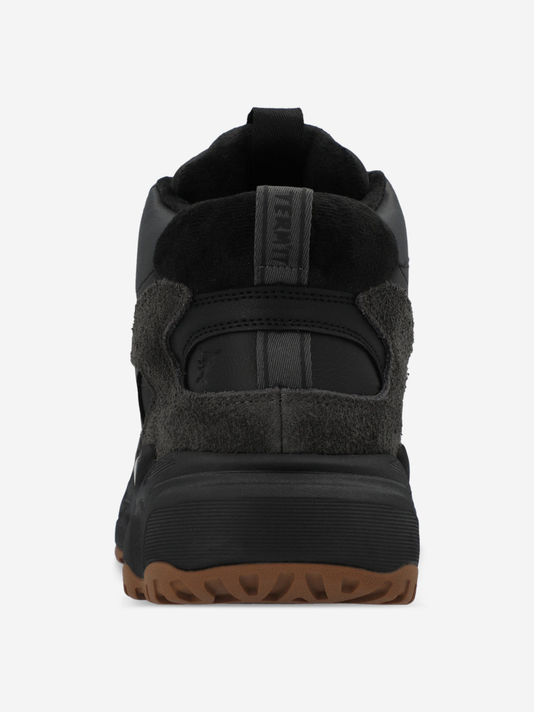 Кеды утепленные мужские Termit Rumple Wtr