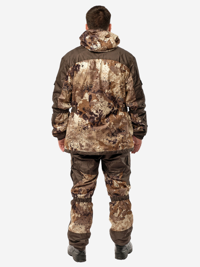 Костюм мужской Fantom Force Gorka Demi Light демисезонный мембранный для охоты и рыбалки