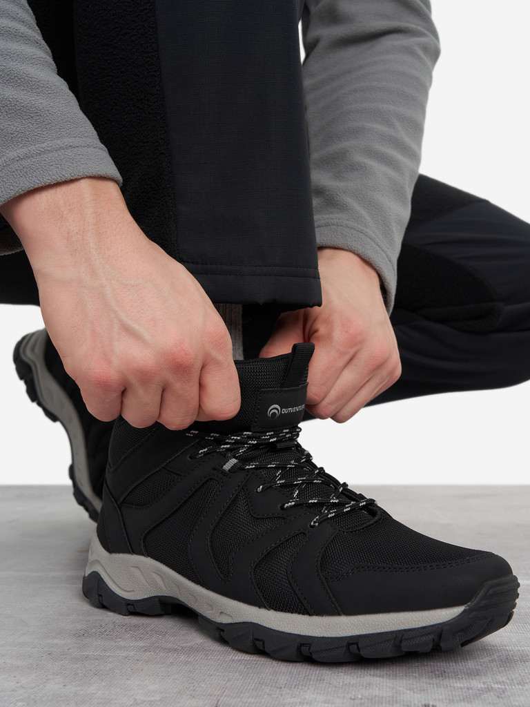 Ботинки мужские Outventure Discovery 3