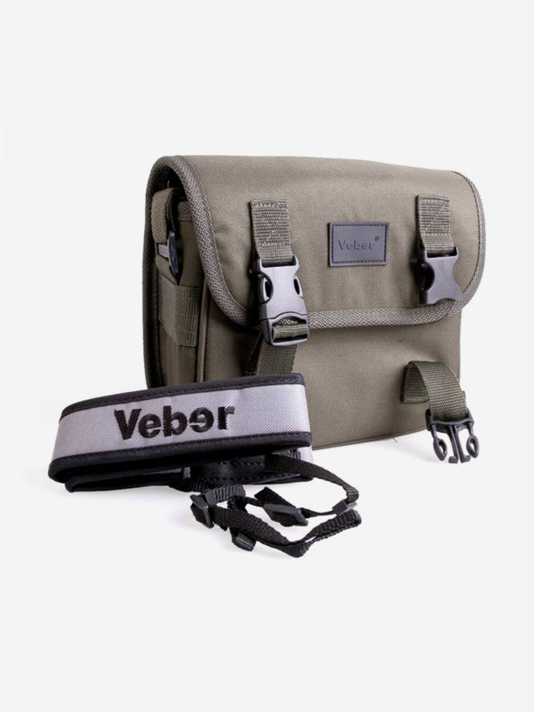 Бинокль Veber БПЦ ZOOM 10-30*60