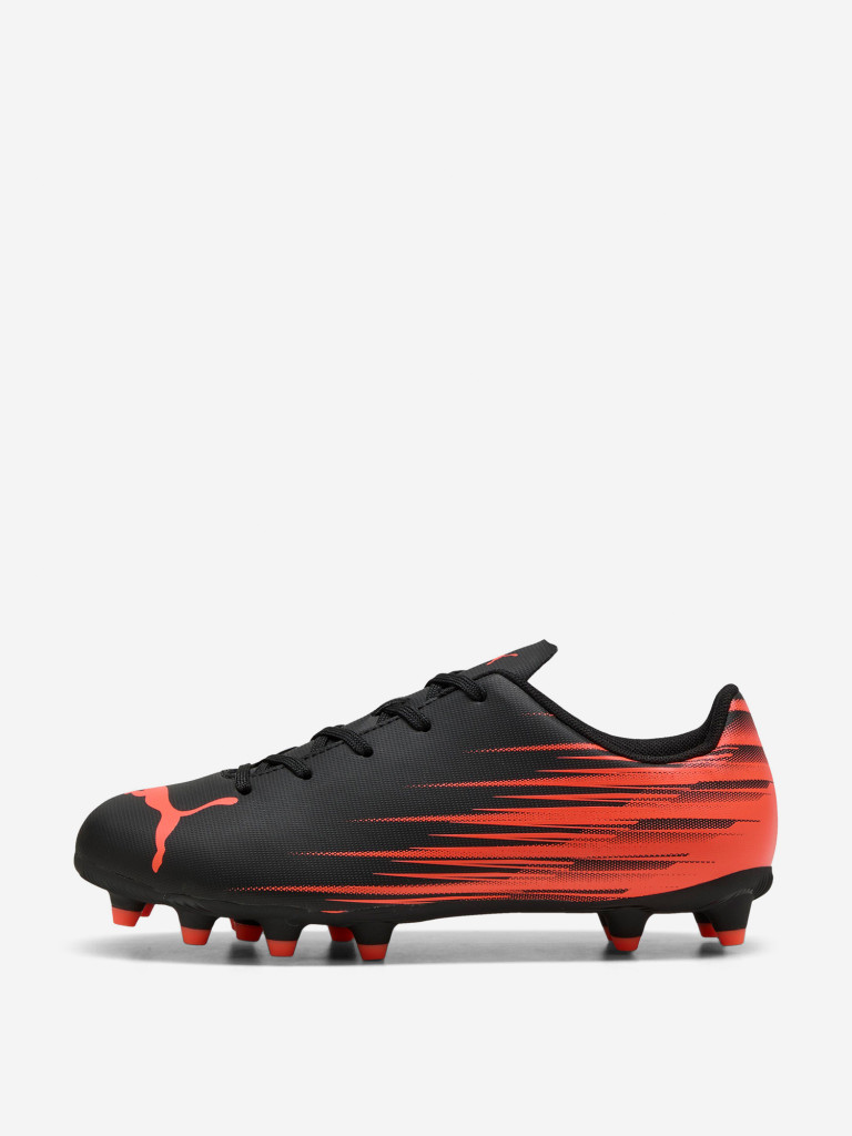 Бутсы для мальчиков PUMA Attacanto II Fg/Ag