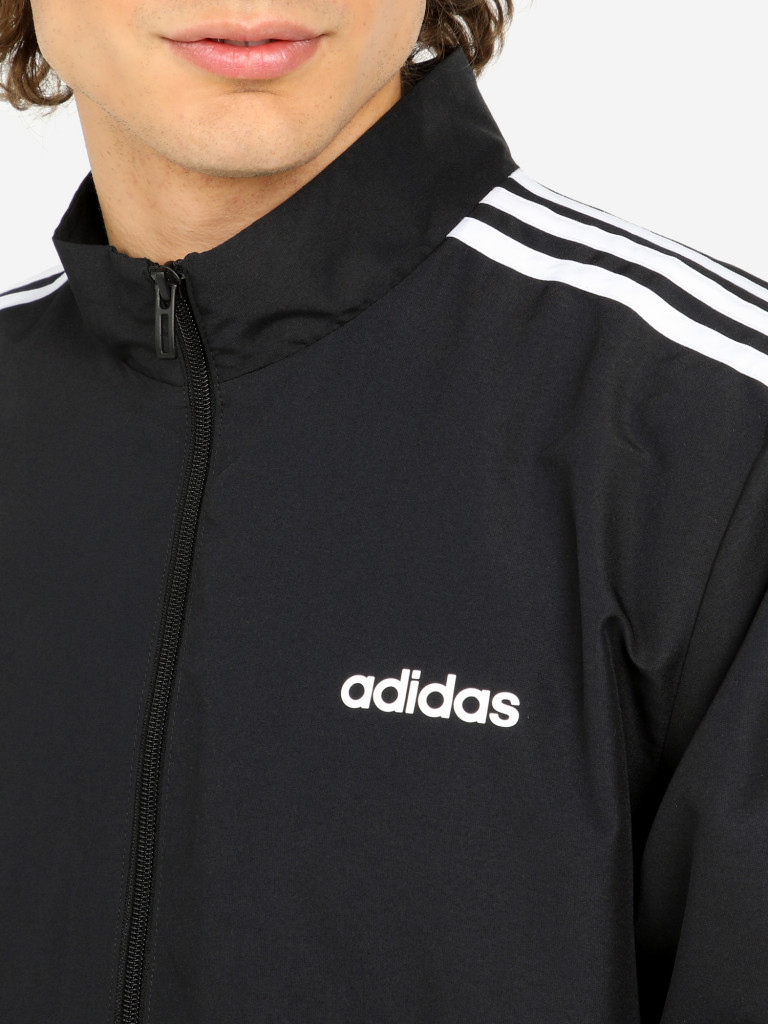 Adidas Dv2464 Adidas Herren Mts 3s Wv C Tracksuit Спортивный