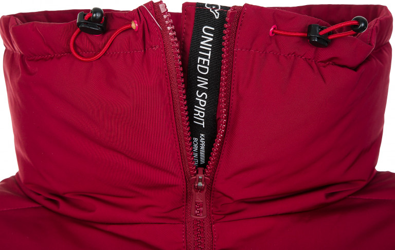 Куртка утепленная женская Kappa