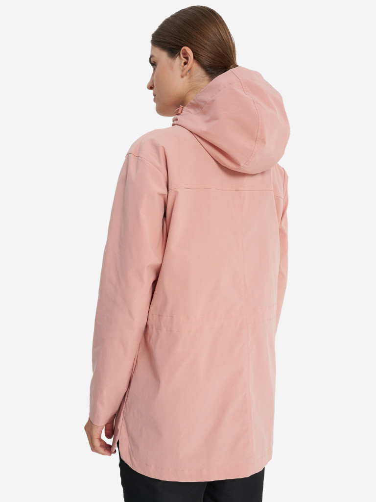 Ветровка женская Jack Wolfskin Desert