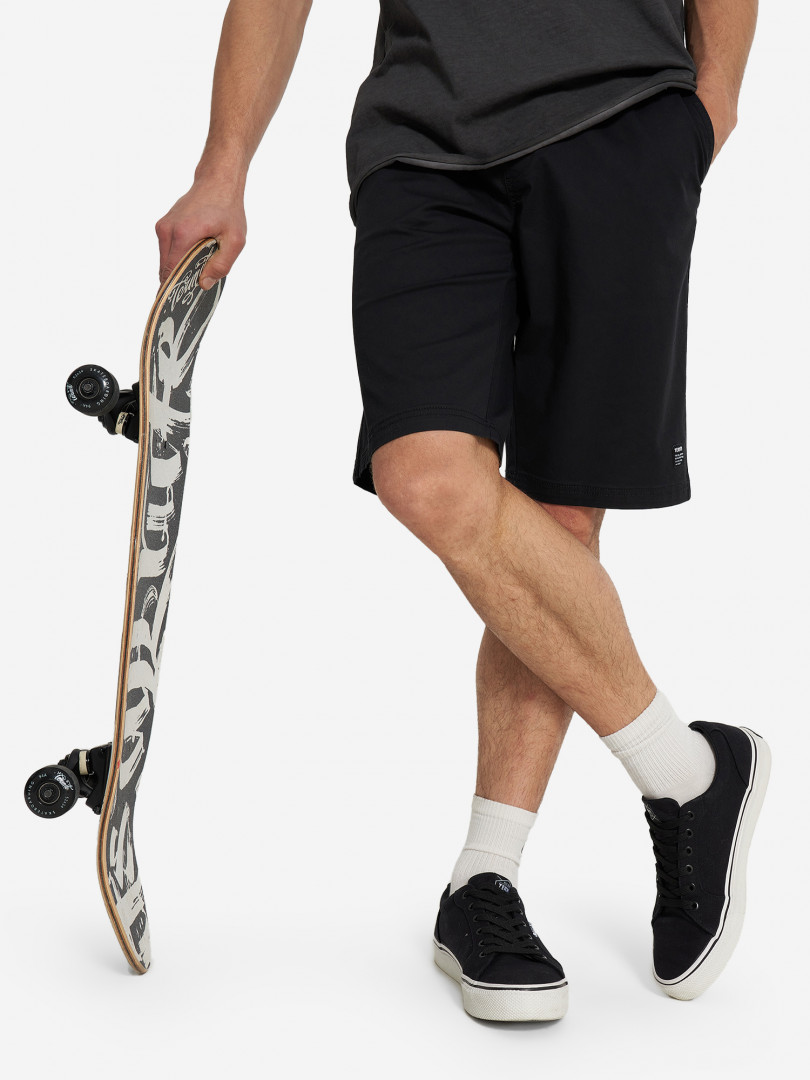 Шорты мужские Termit Черный 1399₽