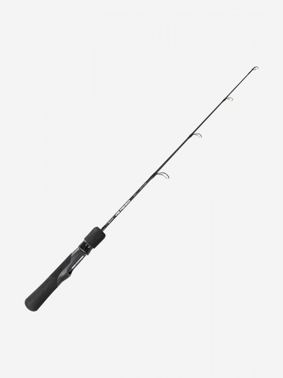 Удочка для зимней рыбалки Nisus VIB Fishing 67H, 50 г