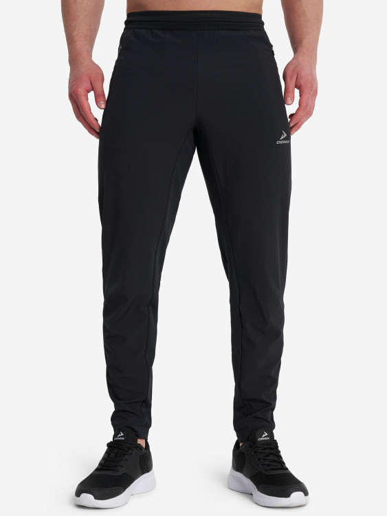 Брюки мужские Demix