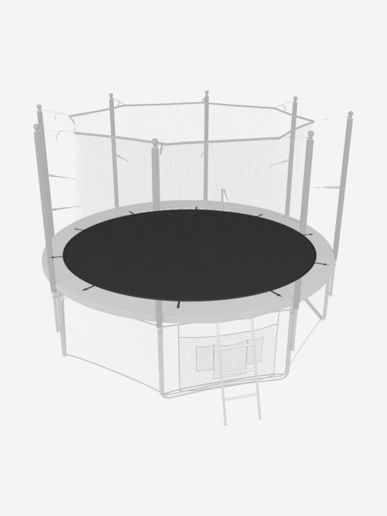 Чехол для батута UNIX Line 16 ft