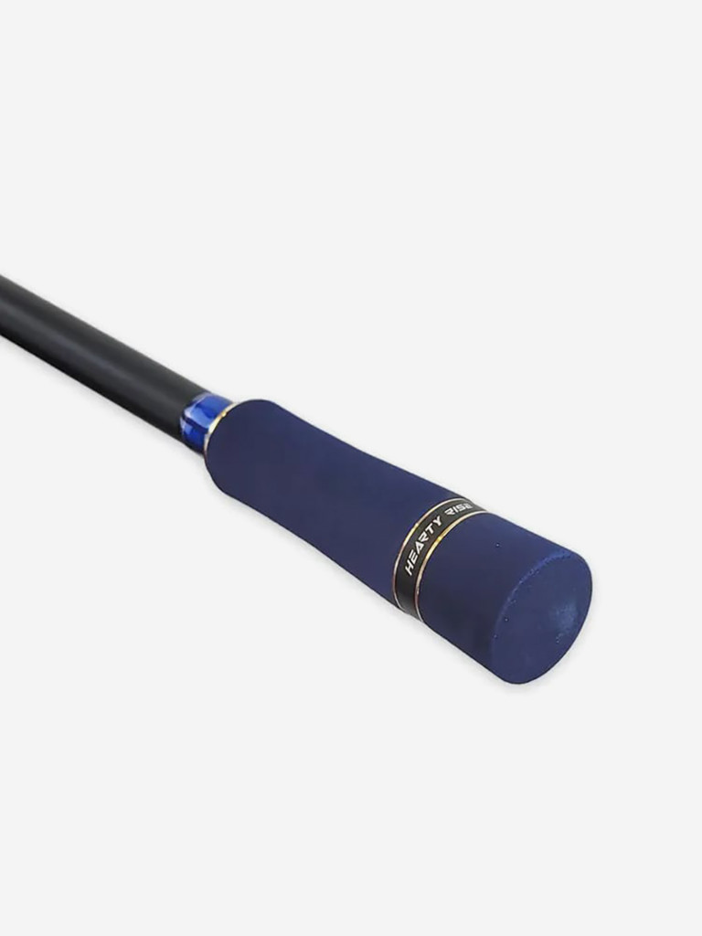 Спиннинг Hearty Rise JIG FORCE-II JF2-762ML 2.30м тест 7-28гр