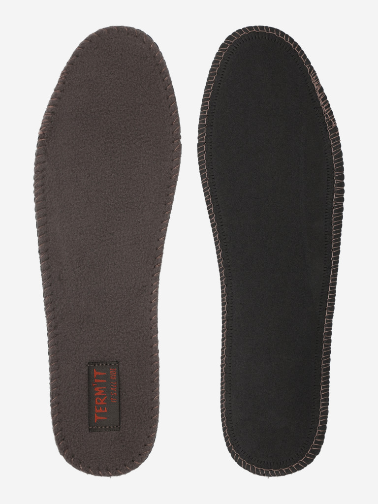 Кеды утепленные мужские Termit Bronx Street