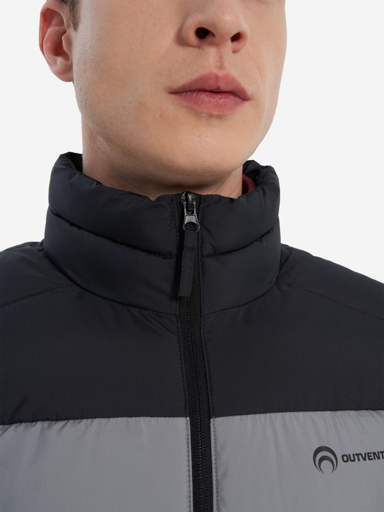 Жилет утепленный мужской Outventure Malgora
