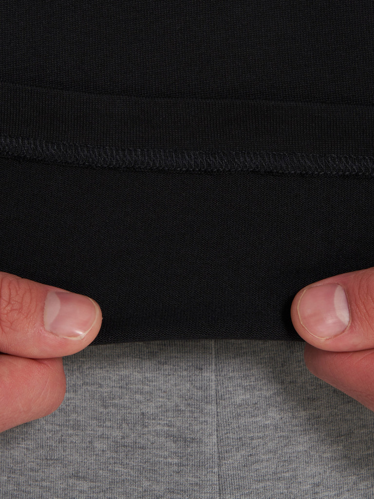 Футболка мужская оверсайз Athlex