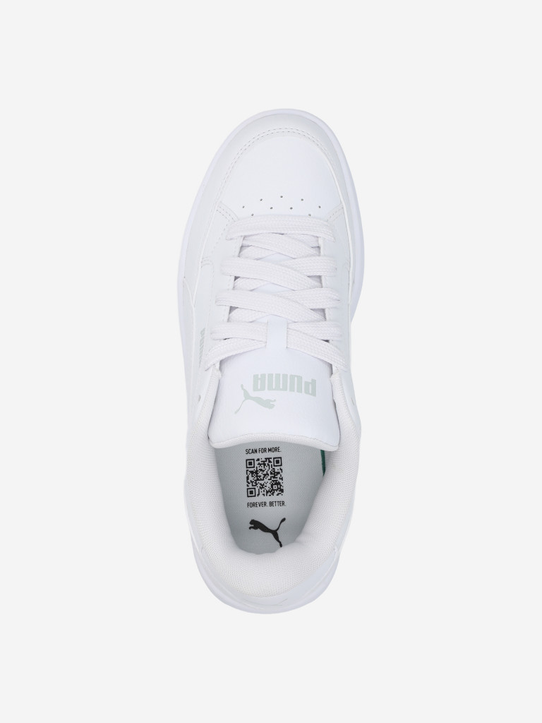 Кеды детские PUMA Park Lt