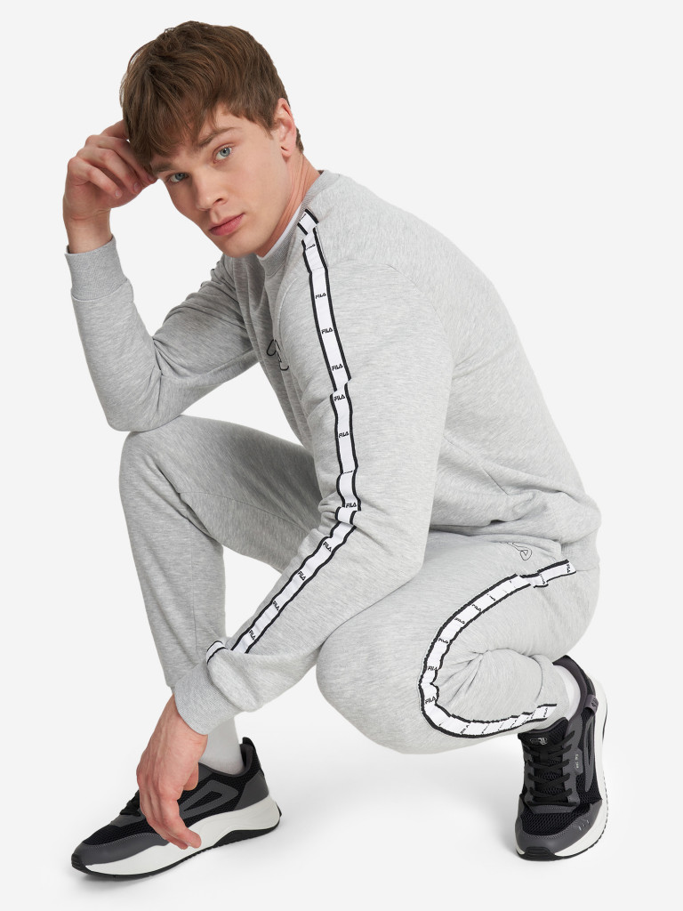 Свитшот мужской FILA