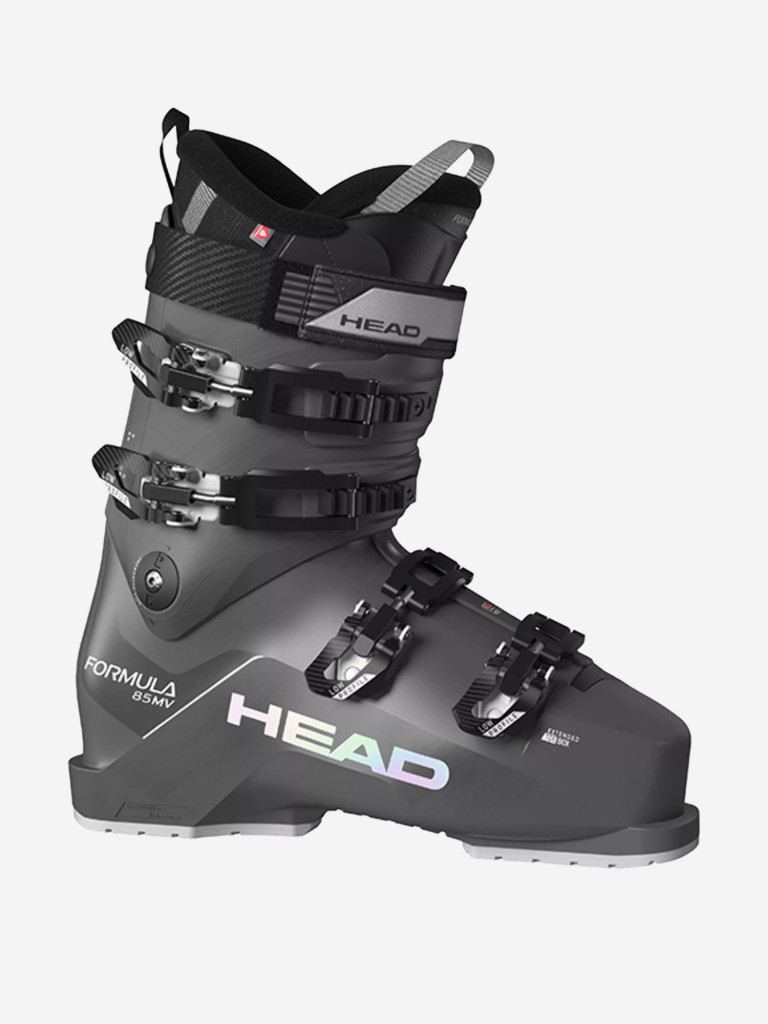 Горнолыжные ботинки Head Formula 85 W MV Anthracite 23/24