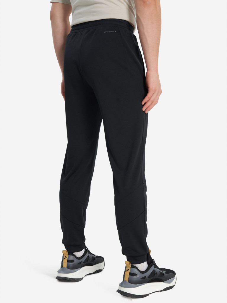 Брюки мужские Demix Brand Love Pack