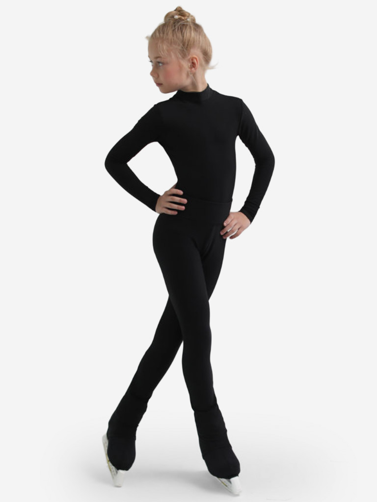 Термобрюки для фигурного катания IceDress