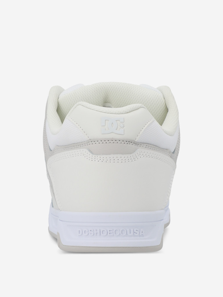 Кеды мужские DC Shoes Stag